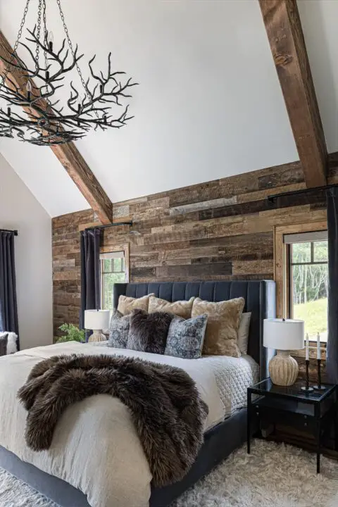 30 STUNNING Ideas For Designing Modern Mountain Homes! - hip&home