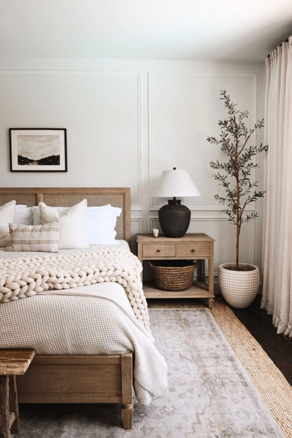 12 Ways To Create A Calming Home (And Nurture Your Mental Health) - hip ...