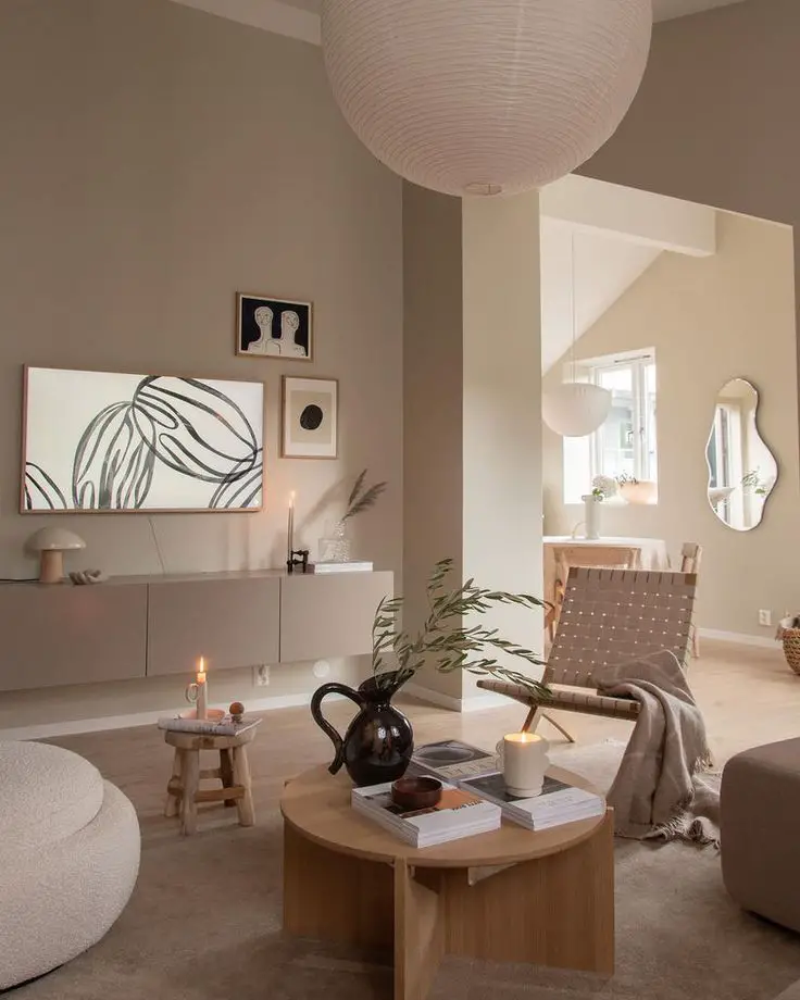 5 Simple Ways You Can Create A Hygge Home Of Peace And Contentment ...