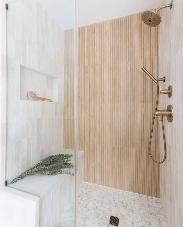 13 BREATHTAKING Japandi Bathroom Ideas For A Serene Space - hip&home