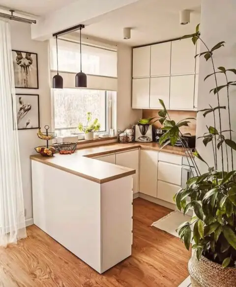 9 MUST-KNOW Scandinavian Kitchen Elements To Get The Look! - hip&home
