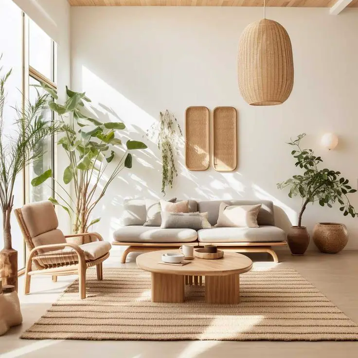 9 Sustainable Materials To Make Your Home More Eco-Friendly! - hip&home