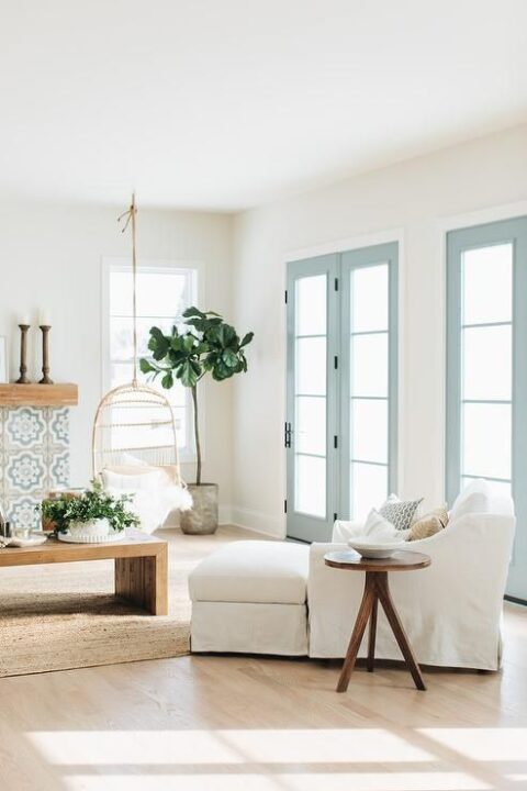 10 French Coastal Decor Ideas You MUST See! (Elegant And Charming ...