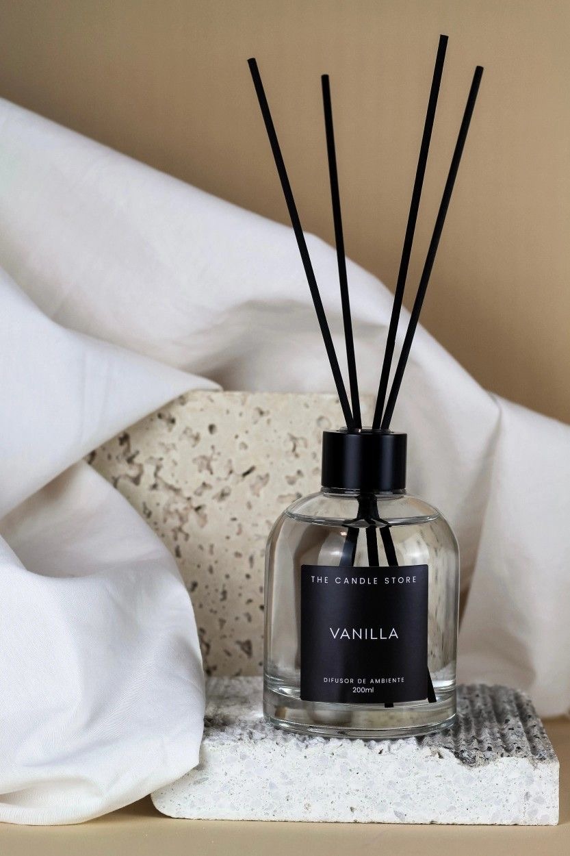 Bathroom Spray Luxury